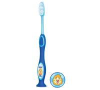 Chicco Cepillo Dientes Leche Azul 3-6A