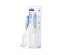 Chicco Cepillo para Botellas y Accesorios 3 en 1