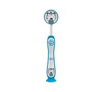 Chicco Cepillos de Dientes 3-6a Tigre