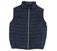 Chicco, Chaleco Acolchado para Bebé, con Práctico Cierre de Cremallera, Lavable a Máquina, Ropa para Bebé, Designed in Italy