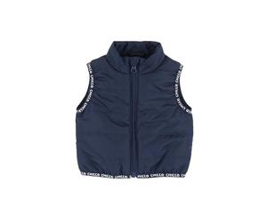 Chicco, Chaleco sin Mangas y Acolchado Niño, Ideal para Primavera y Otoño, Designed in Italy, Ropa Niño