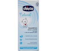 Chicco Champú sin lágrimas, 200 ml