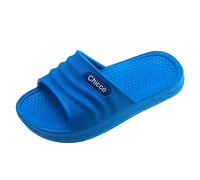 Chicco, Chanclas para Niño y Niña Ideales para la Playa o la Piscina, Chanclas Bebé, Designed in Italy