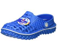 Chicco, Chanclas para Niño y Niña Ideales para la Playa o la Piscina, Chanclas Bebé, Diseñadas en Italia