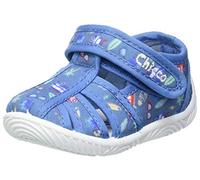 Chicco, Chanclas para Niño y Niña Ideales para la Playa o la Piscina, Chanclas Bebé, Diseñadas en Italia