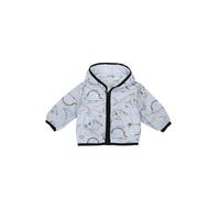 Chicco, Chaqueta Bebé de Tejido Suave y Cálido, Designed in Italy, Ropa Bebé 0-24 Meses