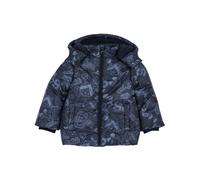Chicco Chaqueta de entretiempo azul / azul oscuro 92 azul / azul oscuro