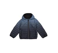 Chicco, Abrigo Niño con Relleno de 120g, con Capucha y Práctico Cierre de Cremallera, Lavable en la Lavadora, Ropa para Niño, Designed in Italy