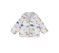 Chicco, Chaqueta Niño, con Cómoda Cierre de Cremallera, Lavable a Máquina, Ropa Niño, Designed in Italy