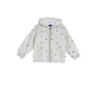 Chicco, Chaqueta Niña, con Cómodo Cierre de Cremallera, Lavable a Máquina, Ropa Niña, Designed in Italy