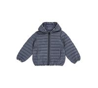 Chicco, Abrigo Niño con Relleno de 120g, con Capucha y Práctico Cierre de Cremallera, Lavable en la Lavadora, Ropa para Niño, Designed in Italy