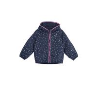 Chicco, Chaqueta Niña de Tejido Suave y Cálido, Designed in Italy, Ropa Niña