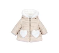 Chicco Chaqueta de invierno beige / blanco 68 beige / blanco