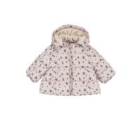 Chicco Chaqueta de invierno crema / marrón oscuro 75 EUR