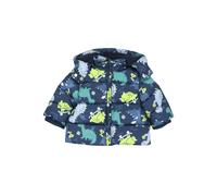 Chicco Chaqueta de invierno marino / esmeralda / verde claro / blanco 68 marino / esmeralda / verde claro / blanco