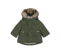 Chicco Chaqueta de invierno verde 68 verde