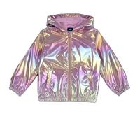 Chicco, Chaqueta Niña, con Cómodo Cierre de Cremallera, Lavable a Máquina, Ropa Niña, Designed in Italy