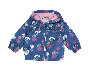 Chicco, Chaqueta Niña, con Cómodo Cierre de Cremallera, Lavable a Máquina, Ropa Niña, Designed in Italy