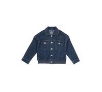 Chicco, Chaqueta Niña de Tejido Denim, Ideal para Primavera y Otoño, Designed in Italy, Ropa Bebé 0-24 Meses