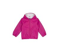 Chicco Chaqueta con cremallera y capucha, Unisex niños, Fucsia, 12 años