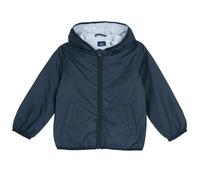 Chicco Chaqueta con cremallera y capucha, Unisex niños, Azul, 10 años