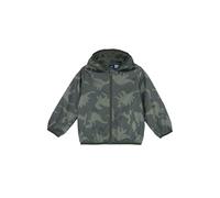 Chicco Chaqueta de entretiempo verde / verde pastel, Talla 110
