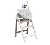Chicco CHI1721205947457 Silla de Bebé Crescendo Reclinable Gris