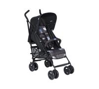 Chicco London Sillita de paseo ligera 1 Asiento(s) Negro