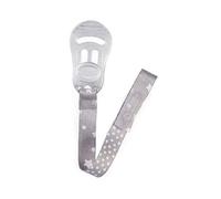 Chicco Chupete Clip My Little Star 0m+ 1ud