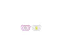 Chicco Chupete Physio Air Silicona 0-6m Rosa Chicco