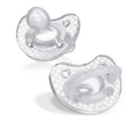 Chicco Chupete PhysioForma Crystal 6-16M x2