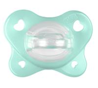 Chicco PhysioForma Dual Soft Verde 0-2M 1 Unidade