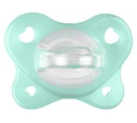 Chicco PhysioForma Dual Soft Verde 0-2M 1 Unidade