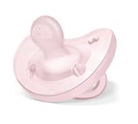 Chicco Chupete PhysioForma Soft Rosa 2-6M x1