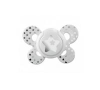 Chicco Chupete Silicona Physio Comfort Edicion Navidad +12 M