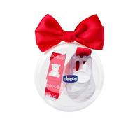 Chicco Clip Catenella Natale 1 ud
