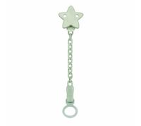 Chicco - Clip chupete estrella