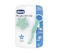 Chicco Todo Lo Que Puedes Clip Estrela