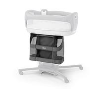 Chicco Close to You - Organizador para pañales, color gris
