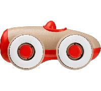 Chicco Coche Rojo ECO