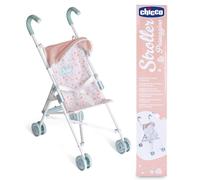 Chicco- Toy Doll pram (Artsana SPA 00012203000000)