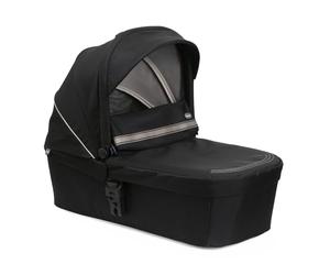 Chicco Cochecito Seety, Amplio y Acolchado Capazo Para Cochecito Seety, Se Fija Sin Adaptadores, Ligero y Práctico, Para los Primeros Días de Vida Del Bebé