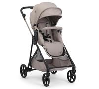Chicco Cochecito Seety, Cochecito Ligero y Compacto De 0 Meses a 4 Años, Capacidad Máxima 22 kg, Cochecito Plegable,Respaldo Reclinable,Cierre Automático con 1 Movimiento, Capota Parasol y Cubrelluvia