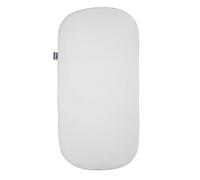 Chicco Colchón Transpirable e hipoalergénico para Baby Hug, Cuna y Cama para bebés, Relleno de Alta Densidad, Lavable y refrescante, Comodidad 0 Meses+