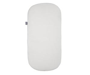 Chicco Colchón Transpirable e hipoalergénico para Baby Hug, Cuna y Cama para bebés, Relleno de Alta Densidad, Lavable y refrescante, Comodidad 0 Meses+