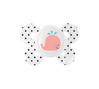 Chicco Comfort Chupete Silicona 0-6M 1ud