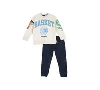 Chicco Conjunto azul / mezcla de colores 116 azul / mezcla de colores