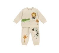Chicco Conjunto beige / marrón / verde 62 beige / marrón / verde