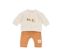 Chicco Conjunto crema / beige oscuro / dorado / mandarina 68 crema / beige oscuro / dorado / mandarina