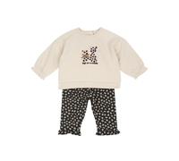Chicco Conjunto crema / marrón claro / negro 75 EUR